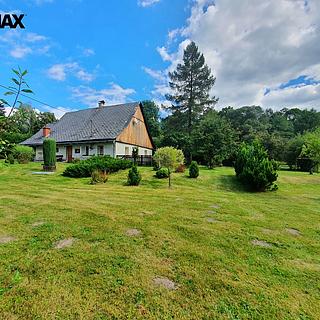 Prodej rodinného domu 106 m² Malá Morava