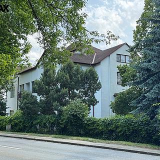 Prodej ostatního komerčního prostoru 3 040 m² Kunovice, Osvobození