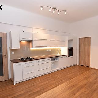 Pronájem bytu 2+kk 55 m² Olomouc Hodolany