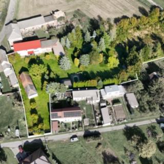 Prodej zemědělské usedlosti 186 m² Uničov Renoty
