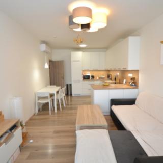 Pronájem bytu 2+kk 68 m² Olomouc