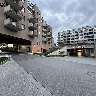 Pronájem parkovacího místa 13 m² Olomouc, Camilla Sitteho