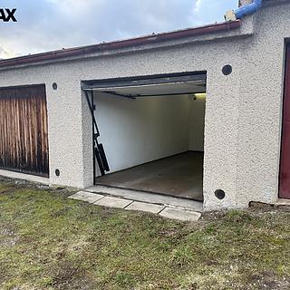 Prodej garáže 18 m² Rychnov nad Kněžnou, Wolkerova