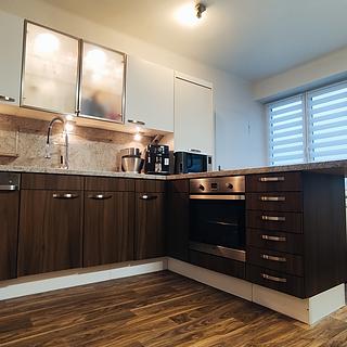 Prodej bytu 3+1 90 m² Štíty