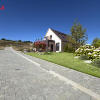 Prodej stavební parcely 815 m² Zábřeh