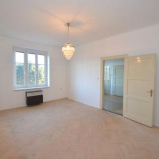 Prodej bytu 2+1 74 m² Olomouc