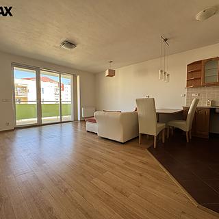 Pronájem bytu 1+kk a garsoniéry 45 m² Olomouc Povel, Peškova