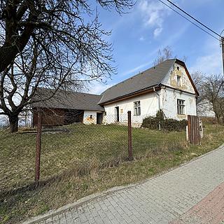 Prodej rodinného domu 86 m² Nový Malín