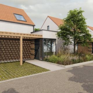 Prodej rodinného domu 134 m² Olomouc