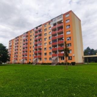 Pronájem bytu 2+1 60 m² Šumperk