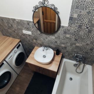 Pronájem bytu 3+1 65 m² Šumperk, Blanická