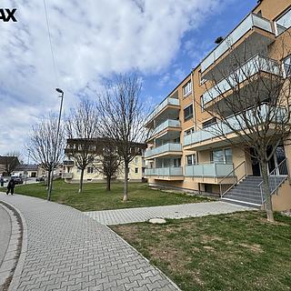 Pronájem bytu 2+kk 56 m&sup2; Olomouc