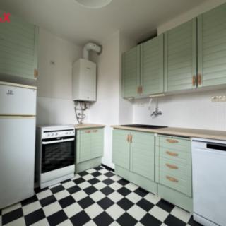 Pronájem bytu 3+1 74 m² Olomouc