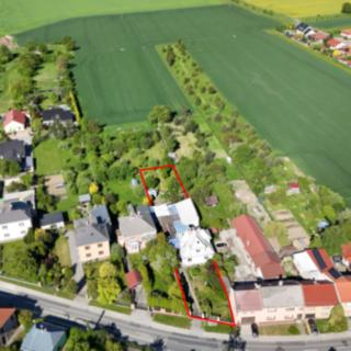 Prodej rodinného domu 161 m² Olomouc Droždín