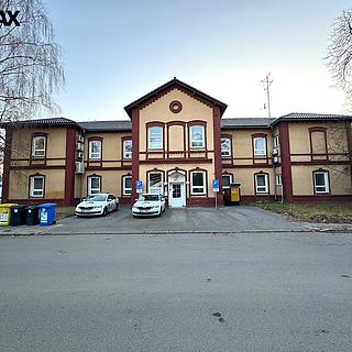 Pronájem kanceláře 57 m² Olomouc Hodolany, Holická