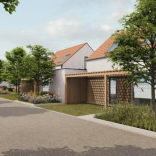 Prodej rodinného domu 134 m² Olomouc