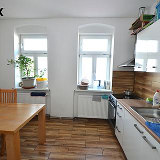 Pronájem bytu 2+1 73 m² Olomouc, Kačení