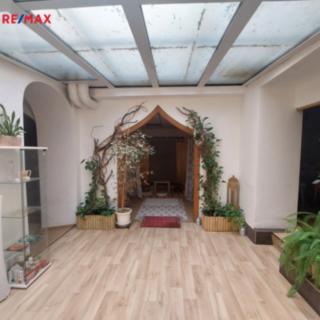 Pronájem obchodu 99 m² Olomouc, Šemberova