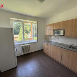 Pronájem bytu 2+1, 60m²