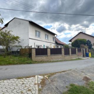Prodej bytu 4+1, 163m²