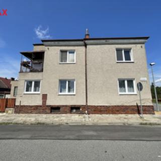 Prodej bytu 3+1 82 m² Olomouc