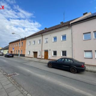 Prodej rodinného domu 300 m² Olomouc Bělidla, Libušina