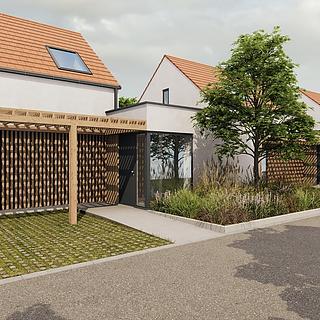 Prodej rodinného domu 134 m&sup2; Olomouc