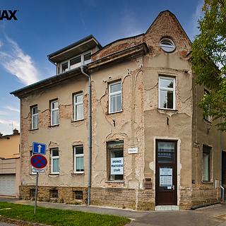 Prodej Ostatních komerčních prostor 92 m&sup2; Olomouc