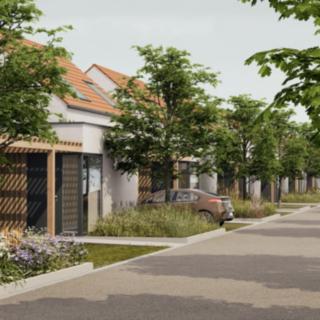 Prodej rodinného domu 134 m² Olomouc