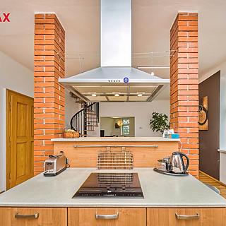 Prodej bytu 5+1 a více 189 m² Olomouc Bělidla, Roháče z Dubé