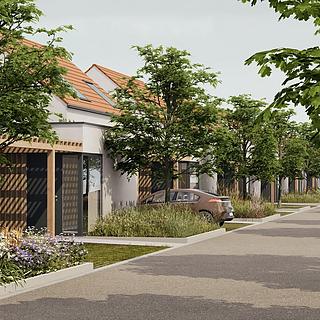 Prodej rodinného domu 134 m&sup2; Olomouc