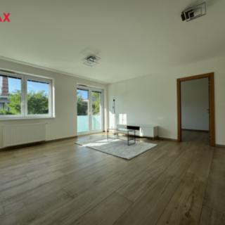 Pronájem bytu 2+kk 60 m² Olomouc