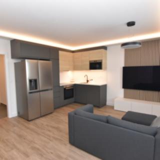 Pronájem bytu 2+kk 57 m² Olomouc Nová Ulice, Wellnerova