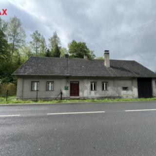 Prodej rodinného domu 120 m² Metylovice