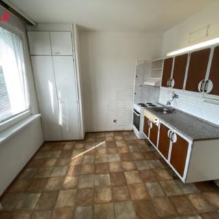 Pronájem bytu 1+1 36 m² Rychnov nad Kněžnou, Sokolovská