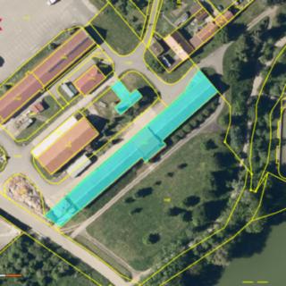 Prodej skladu 2 322 m² Věžky