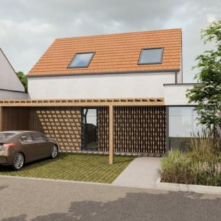 Prodej rodinného domu 134 m² Olomouc