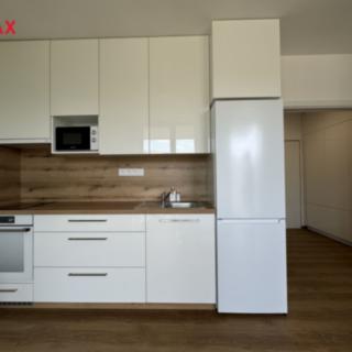 Pronájem bytu 1+kk a garsoniéry 27 m² Olomouc, Camilla Sitteho