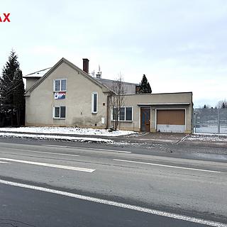Prodej obchodu 242 m² Litovel, Dukelská