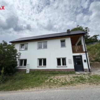 Prodej rodinného domu 65 m² Březinky