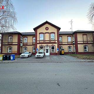 Pronájem kanceláře 57 m² Olomouc Hodolany, Holická