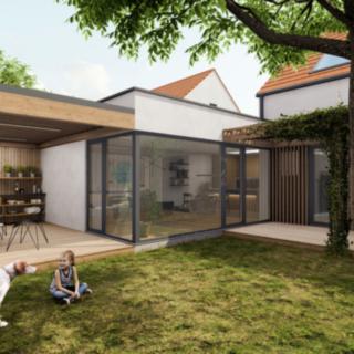 Prodej rodinného domu 134 m² Olomouc