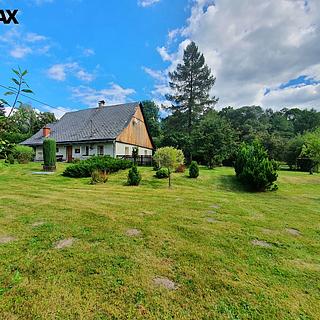 Prodej rodinného domu 106 m² Malá Morava