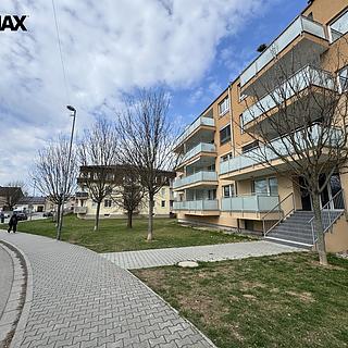 Pronájem bytu 2+kk 56 m² Olomouc Slavonín, Topolová