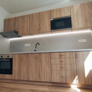 Pronájem bytu 3+1 90 m² Bohdíkov