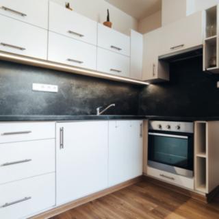 Pronájem bytu 2+kk 60 m² Letohrad, Václavské náměstí
