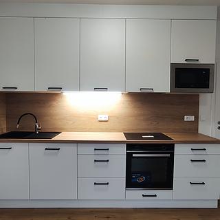 Pronájem bytu 2+kk 8 221 m² Olomouc Řepčín, Aloise Rašína