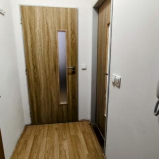 Pronájem bytu 1+1 25 m² Zábřeh, Rybářská