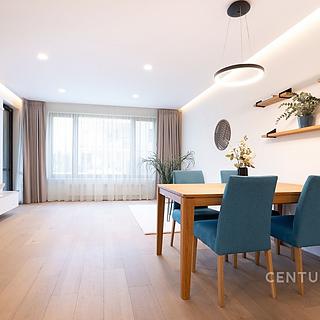 Prodej bytu 3+kk 84 m² Praha