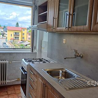 Pronájem bytu 3+kk 61 m² Opava Předměstí, Rybova